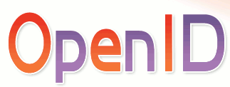 OpenID密碼變更