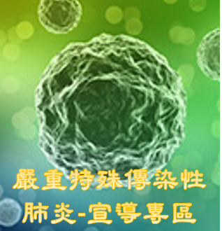 新冠肺炎-宣導專區